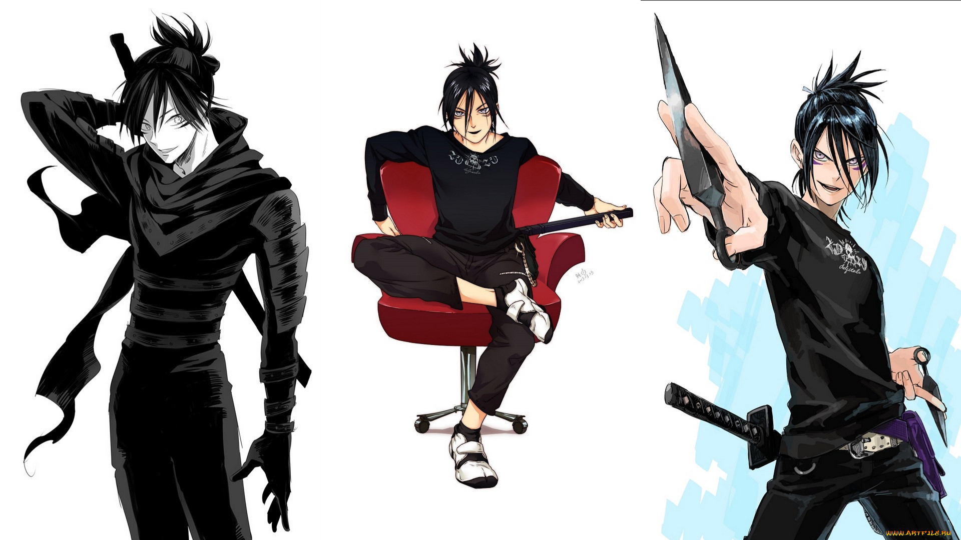 , one punch man, 